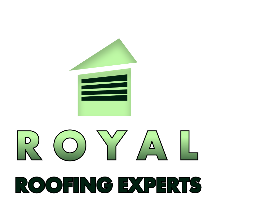 Royal Roofing Experts Logo